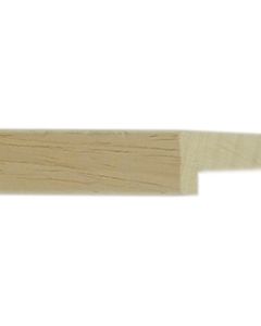 OPEN GRAIN RAW