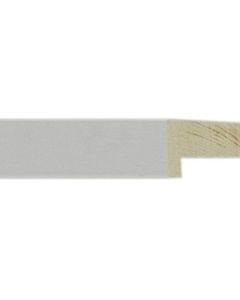OPEN GRAIN WHITE