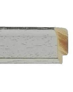 DISTRESSED PASTEL WHITE
