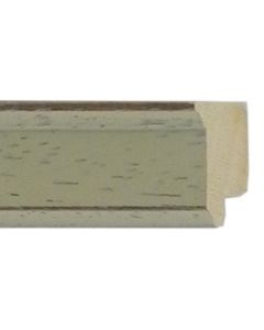 DISTRESSED PASTEL CREAM