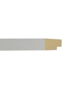 20 x 32mm WHITE