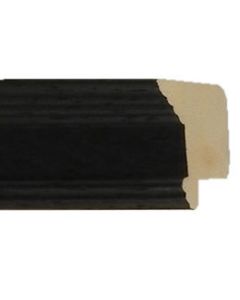 SCOOPED BLACK