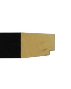 33 x 48mm BLACK