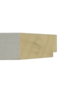 33 x 48mm LIMED