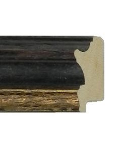 BLACK & GOLD