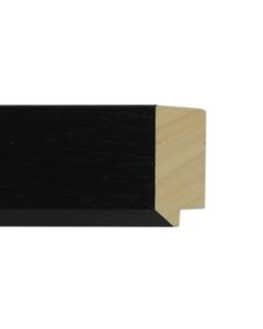 FLAT BLACK