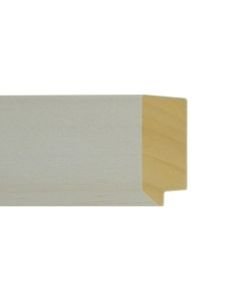 44 x 20mm FLAT LIMED