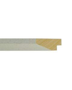 20 x 45mm BEVEL LIMED