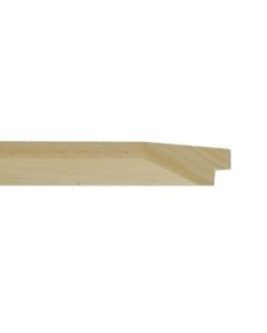 20 x 45mm BEVEL