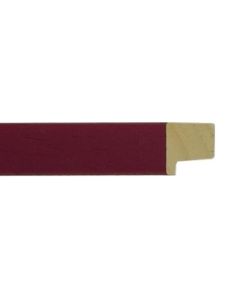 20X21MM RED