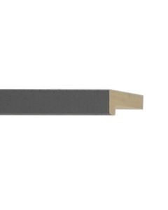15 x 25mm MINIBOX LIGHT GREY
