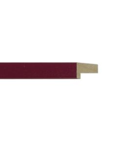 15 x 25mm MINIBOX RED