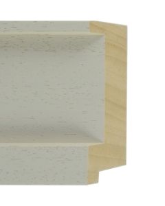 83 x 23mm LIMED