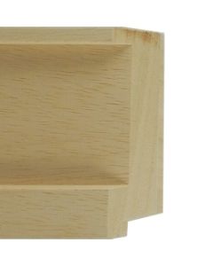 83 x 23mm RAW