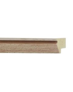 BEVEL DISTRESSED TERRACOTTA WHITE WASH