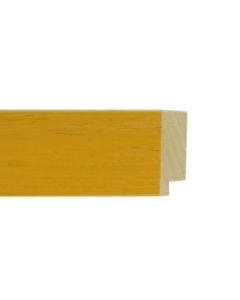 FLAT YELLOW