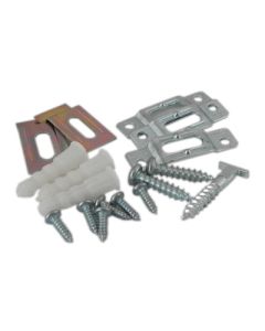 Wood Security Fittings
