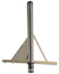 FLETCHER 3100 WALLMOUNTED BOARD & GLASS CUT