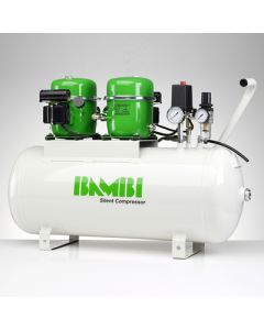 BAMBI COMPRESSOR BB50D