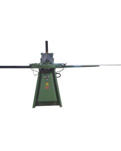 Miter Machine E, Future Green