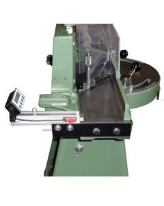 Morso digital measuring system